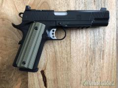 Springfield 1911 Operator 9x19mm Parabellum | Luger | NATO