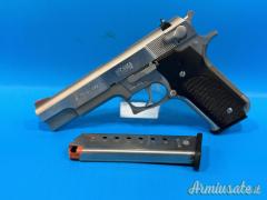 Smith & Wesson 645 .45 Hirtenberger  | .45 Italian  | .45 Automatic Short