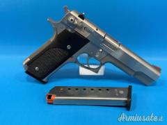 Smith & Wesson 645 .45 Hirtenberger  | .45 Italian  | .45 Automatic Short