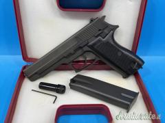 Bernardelli P018S 7.65x22mm Parabellum  |  7.65x22mm Luger  | .30 Luger