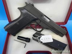 Bernardelli P018S 7.65x22mm Parabellum  |  7.65x22mm Luger  | .30 Luger