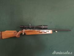 BSA T .22-250 Remington