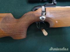 BSA T .22-250 Remington