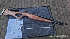 BSA Buccaneer  4.5/.177