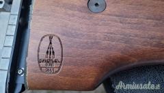 BSA Buccaneer  4.5/.177