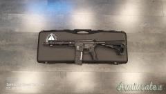 Armi Dallera Custom ADC MODEL M5 PISTOL .300 AAC Blackout