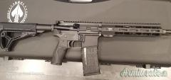 Armi Dallera Custom ADC MODEL M5 PISTOL .300 AAC Blackout