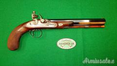 Manton & Son Flintlock cal.44