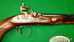 Manton & Son Flintlock cal.44