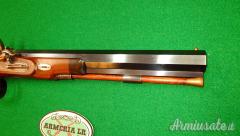 Manton & Son Flintlock cal.44