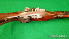 Manton & Son Flintlock cal.44