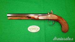 Manton & Son Flintlock cal.44