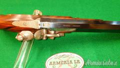 Manton & Son Flintlock cal.44