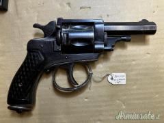Lebel revolver cal. 8 lebel