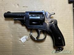 Lebel revolver cal. 8 lebel