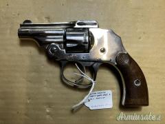 Revolver Hopkins Allen