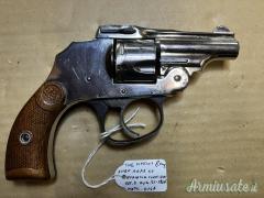 Revolver Hopkins Allen