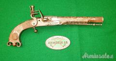 Murdoch Pitcairn Flintlock cal.58