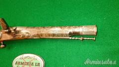 Murdoch Pitcairn Flintlock cal.58