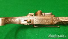 Murdoch Pitcairn Flintlock cal.58