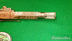 Murdoch Pitcairn Flintlock cal.58