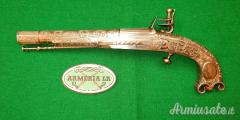 Murdoch Pitcairn Flintlock cal.58