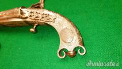 Murdoch Pitcairn Flintlock cal.58