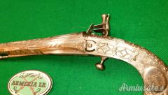 Murdoch Pitcairn Flintlock cal.58