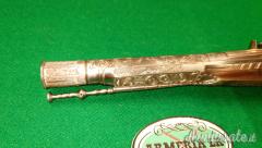 Murdoch Pitcairn Flintlock cal.58