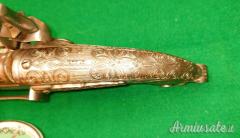 Murdoch Pitcairn Flintlock cal.58