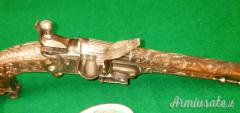 Murdoch Pitcairn Flintlock cal.58