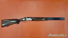 Beretta Silver Pigeon 12