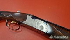 Beretta Silver Pigeon 12