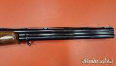 Beretta Silver Pigeon 12