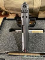 CZ | Ceska Zbrojovka Shadow 2 comp O.R. 9x19mm Parabellum | Luger | NATO