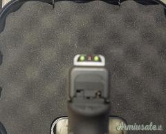 Glock 17 FTO 9x21mm IMI