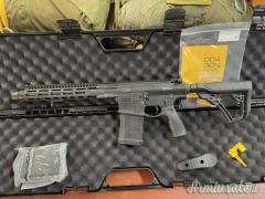 Daniel Defense DD5 SBR .308 Winchester