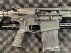Daniel Defense DD5 SBR .308 Winchester
