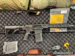 Daniel Defense DD5 SBR .308 Winchester