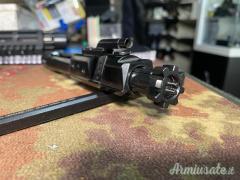 Daniel Defense DD5 SBR .308 Winchester