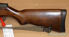 Carabina Beretta BM59 Cal. 308W