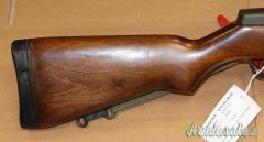 Carabina Beretta BM59 Cal. 308W