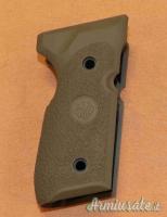 Pistola Beretta M9A3 Cal. 9x21  Sportiva