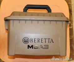 Pistola Beretta M9A3 Cal. 9x21  Sportiva
