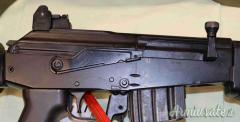 Carabina IMI  Galil Cal. 223R