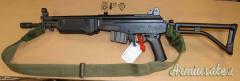 Carabina IMI  Galil Cal. 223R
