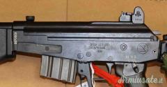 Carabina IMI  Galil Cal. 223R