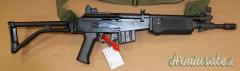 Carabina IMI  Galil Cal. 223R