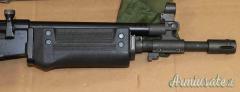 Carabina IMI  Galil Cal. 223R