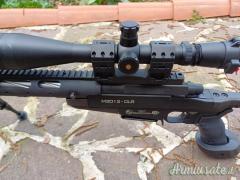 Colt M2012CLR .308 Winchester